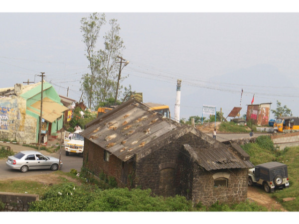 ബോടിനായ്ക്കന്നൂർ