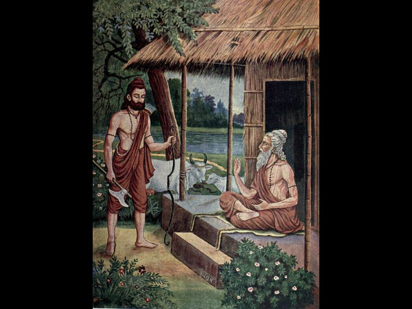 04. പരശുരാമൻ