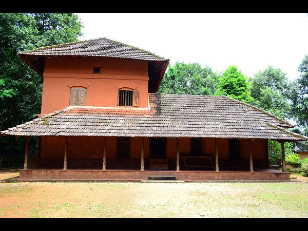 07. കലക്കത്ത് ഭവനം