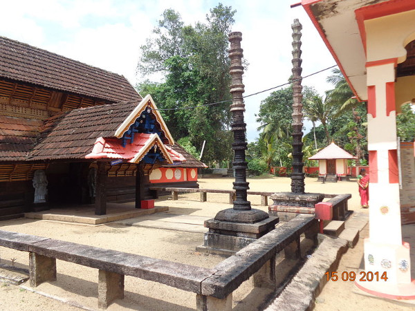 02. ശിവ സാന്നിധ്യം