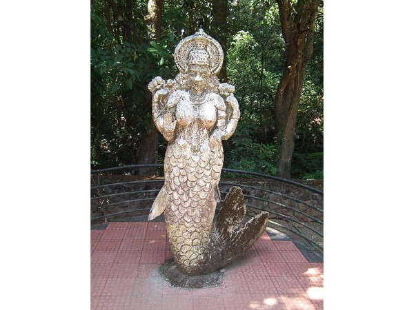 ജലകന്യക