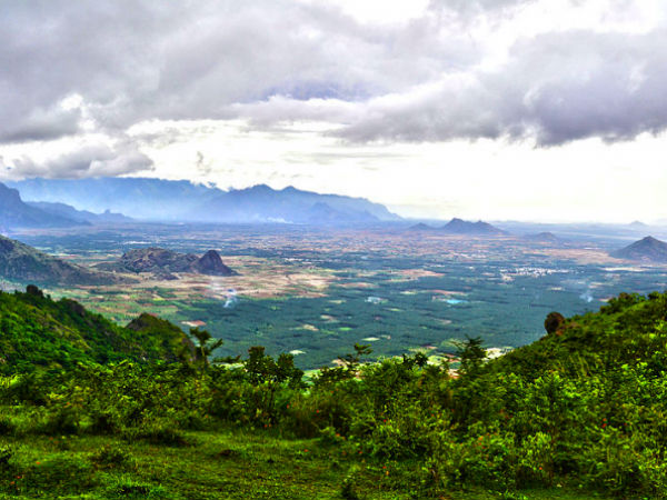 തമിഴ്നാട് കാണാം