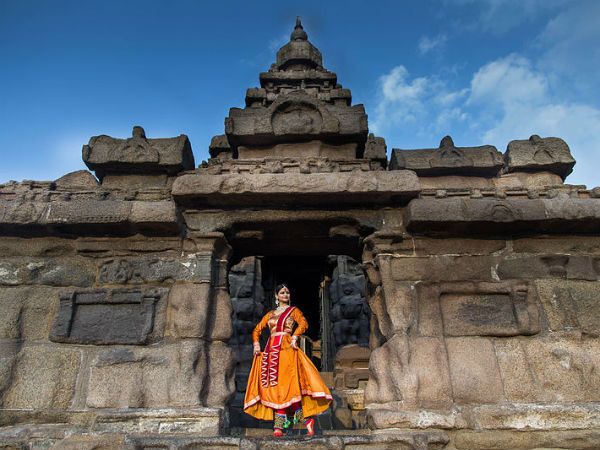 01. ഷോര് ടെമ്പിള്