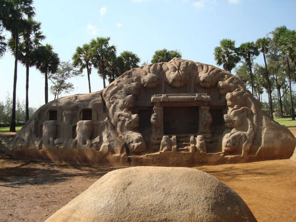 03. ടൈഗേഴ്സ് കേവ്