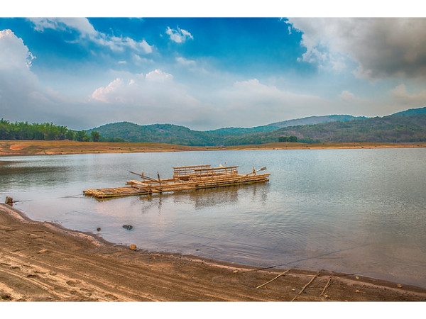 01. പറമ്പിക്കുളം