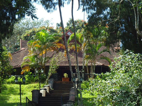 ഹണിമൂൺ