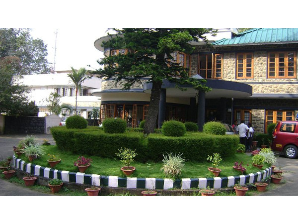 താമസ സൗകര്യം