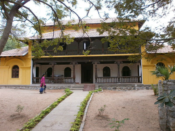 കർണാടക സ്റ്റൈല്