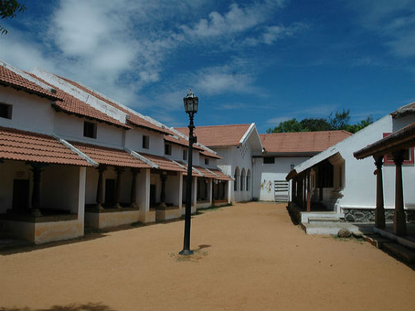 അഗ്രഹാരം