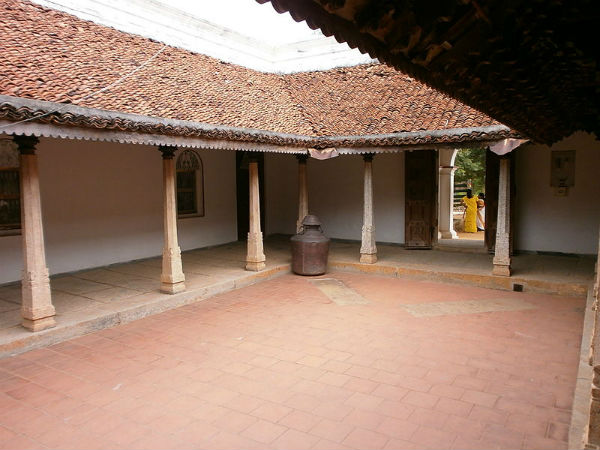 ഉൾവശം
