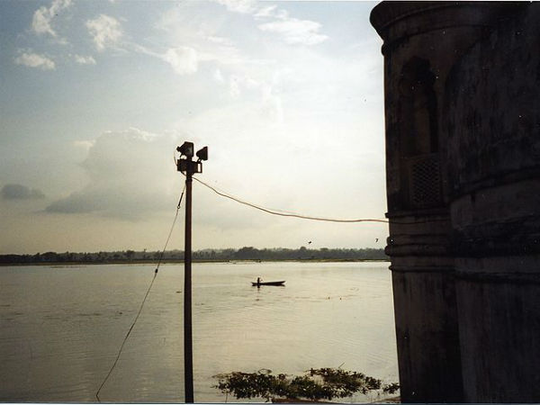കാലപ്പഴക്കം