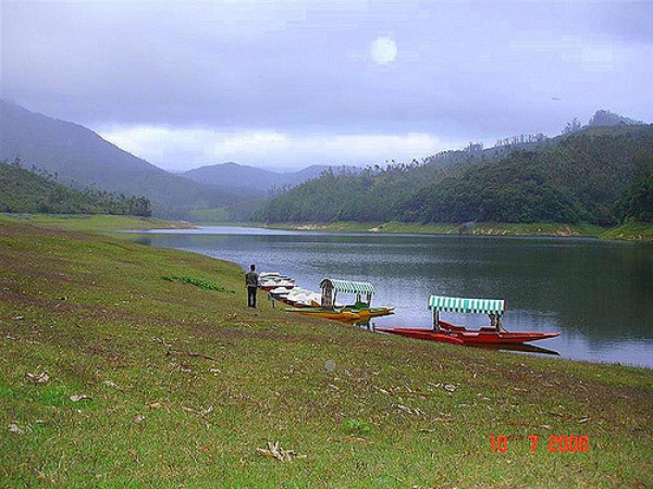 08. ബോട്ട് യാത്ര