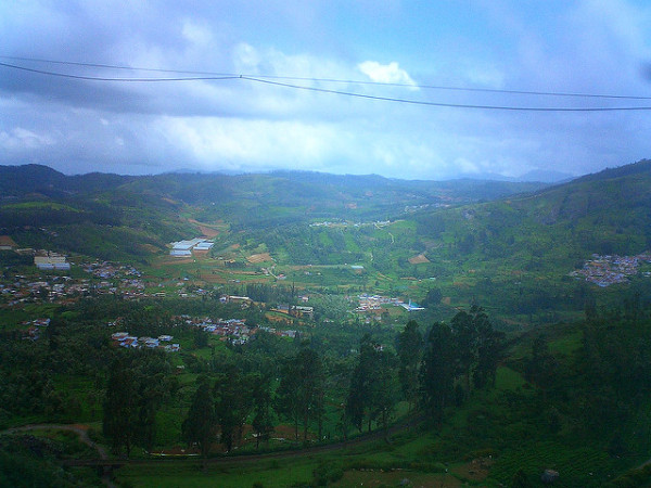 01. ഉറങ്ങാത്ത താഴ്വര