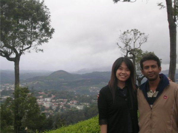 08. ഹണിമൂൺ പറുദീസ