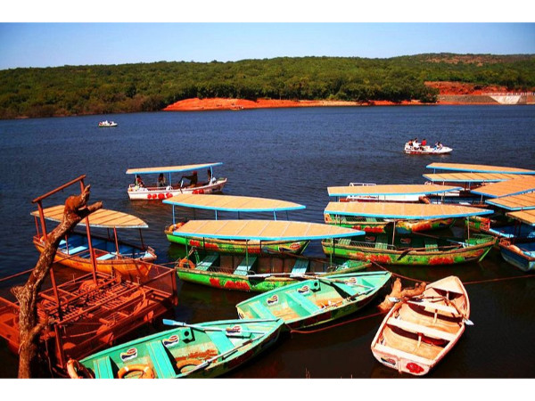 04. വീക്കെൻഡ് ഗെറ്റവേ