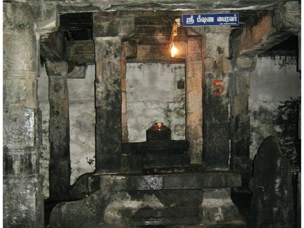 03. വസിഷ്ഠ മുനി