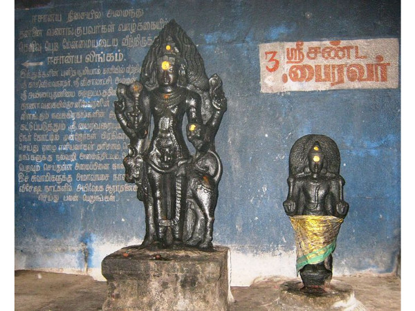04. ക്ഷേത്ര നിർമ്മാണം