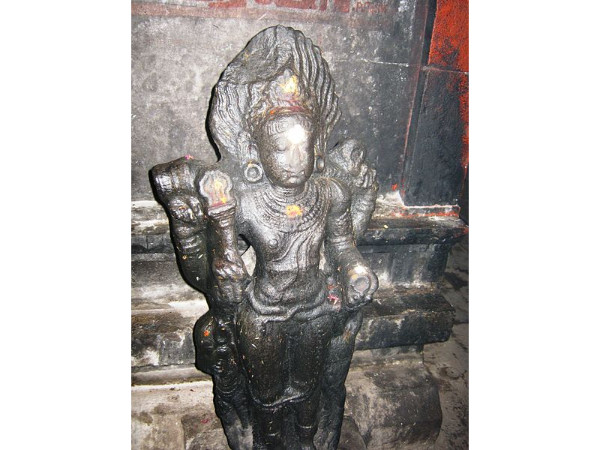 07. ഗജലക്ഷ്മി