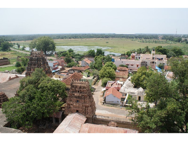 ദിവ്യപ്രബന്ധത്തിൽ