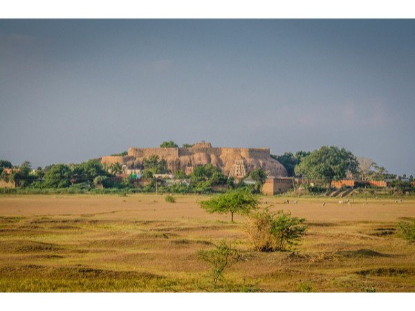 വിദൂര ദൃശ്യം