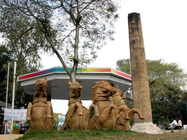സീറോ മൈല്