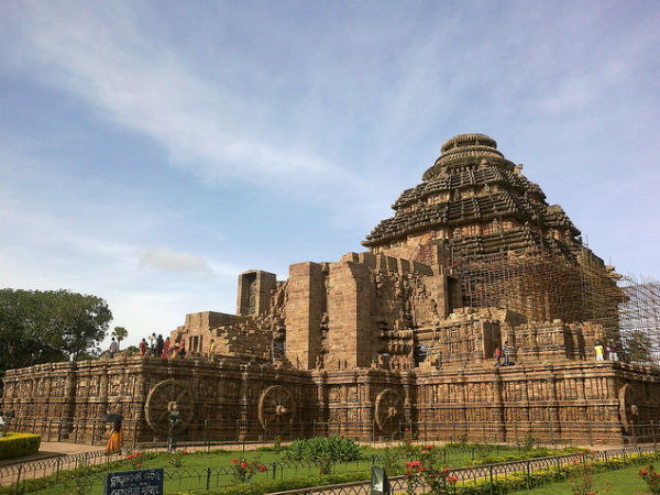 01. രഥത്തിന്റെ മാതൃക