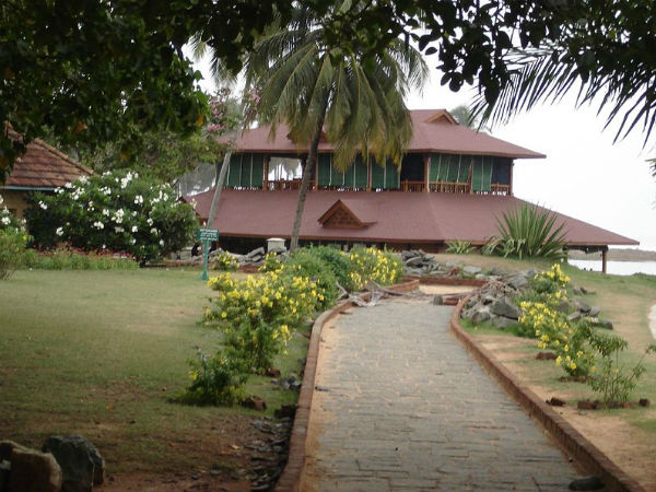ഒഴുകുന്ന ഭക്ഷണ ശല