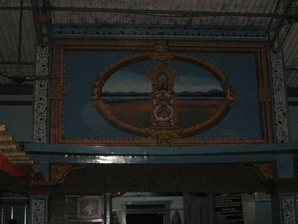 07. പ്രധാനപൂജകള്