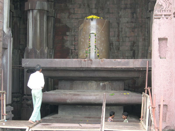 ശിവക്ഷേത്രം