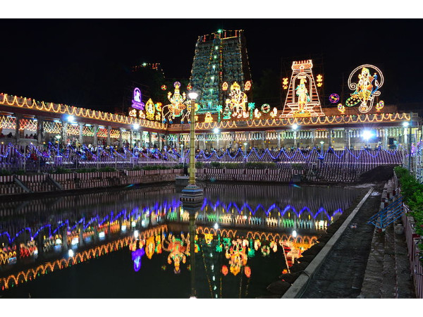 04. മധുര, തമിഴ്നാട്