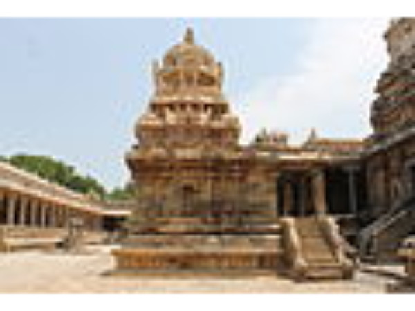 06. കാഞ്ചിപുരം, തമിഴ്നാട്
