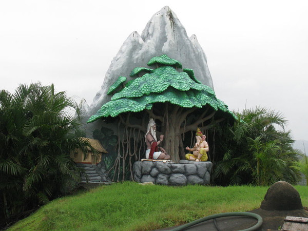09. ഗോകര്ണം, കര്ണാടക