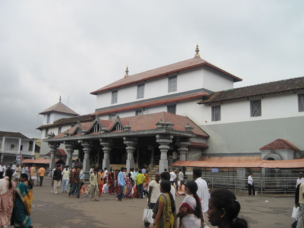 10. ധര്മ്മസ്ഥല, കര്ണാടക
