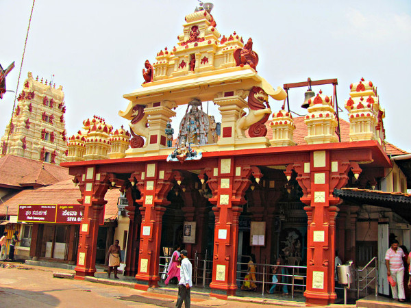 12. ഉഡുപ്പി, കര്ണാടക