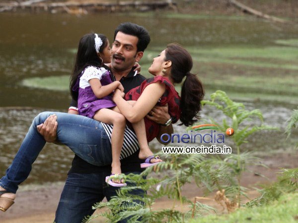 മലനിരകളുടെ രാജകുമാരി