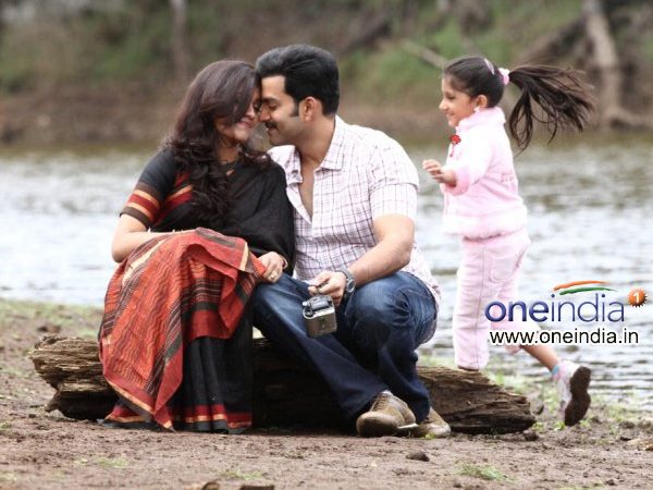 കാടിന്റെ വരദാനം