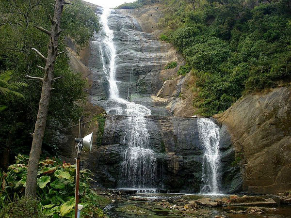 ബിയര് ഷോലെ, കൊടൈക്കനാല്