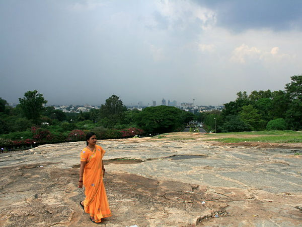 മൊട്ടക്കുന്ന്