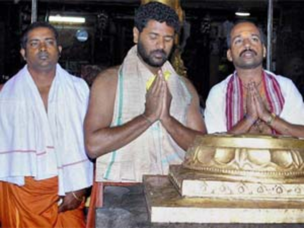 19. ഗുരുവായൂർ, കേരളം
