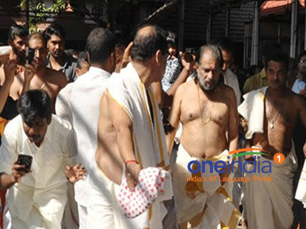 13. കൊല്ലൂര്, കര്ണാടക