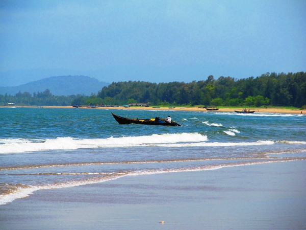 01. മാംഗ്ലൂര് - കാര്വാര്