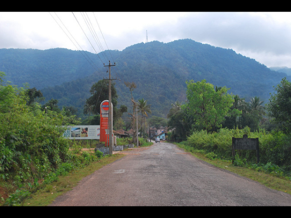അഗുംബയേക്കുറിച്ച്
