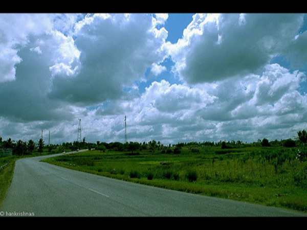 04. ബാംഗ്ലൂര് - ഹാസന്