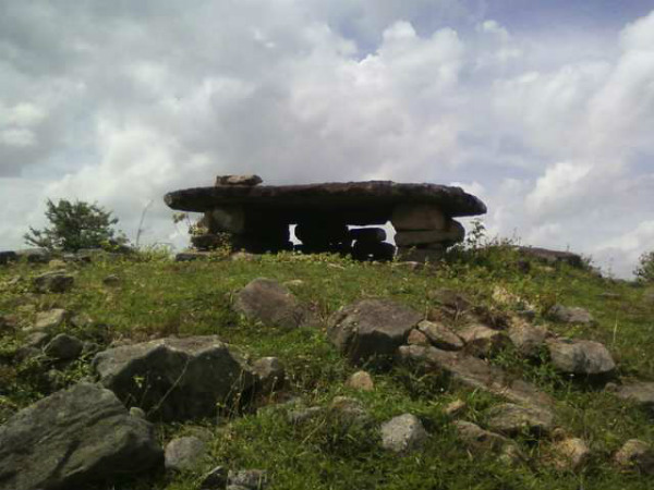 മുനിയറ