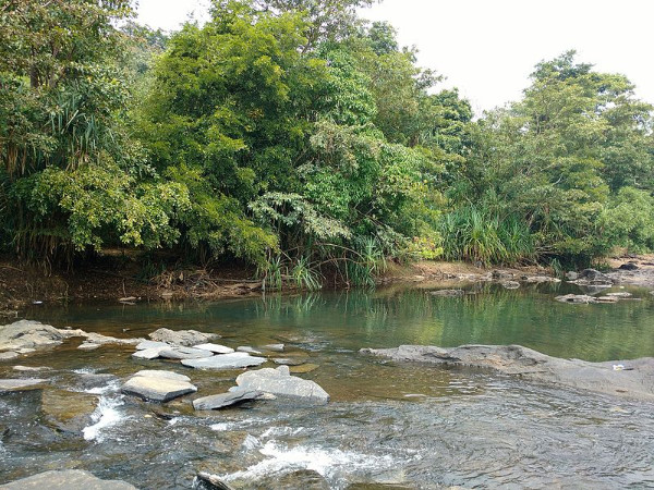 ദണ്ഡകവനം
