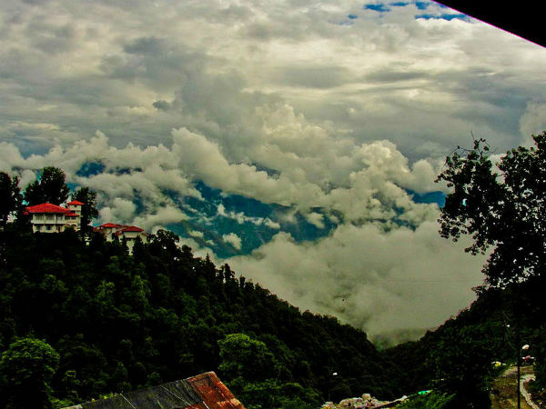08. മുസ്സൂറി