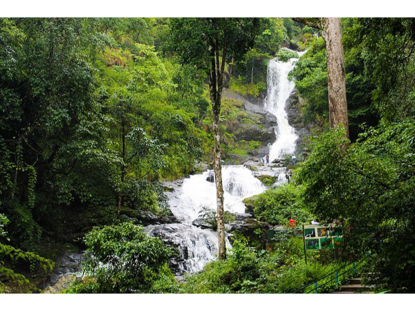 ഇരുപ്പു വെള്ളച്ചാട്ടം
