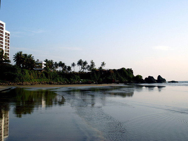 ദൂരം