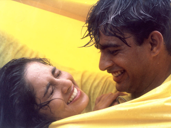 ഒരു സിനിമാക്കഥ