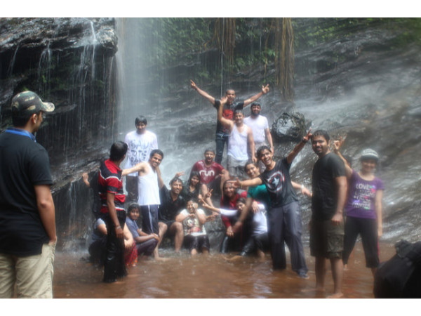 ഹീണ്ട്ളുമനെ